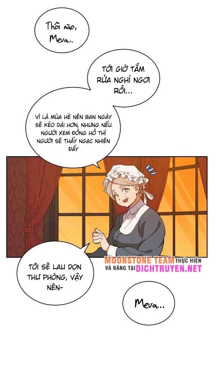 lamia orphe đã chết chapter 4 12