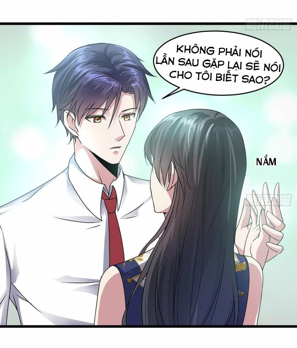 hệ thống nghịch tập thiên hậu chapter 19 4