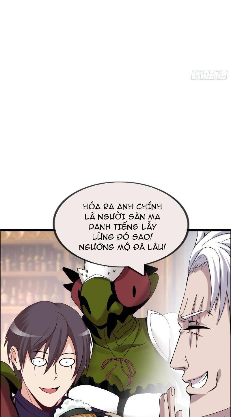 phát sóng trực tiếp, ta cầu hôn với nữ quỷ, vậy mà nàng lại đồng ý! chapter 23 22