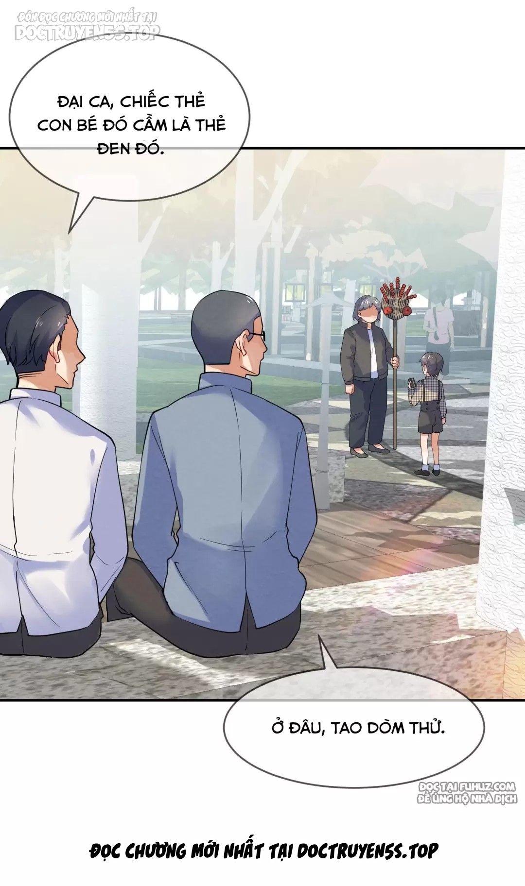 lời nói dối của cô ấy chapter 23 42