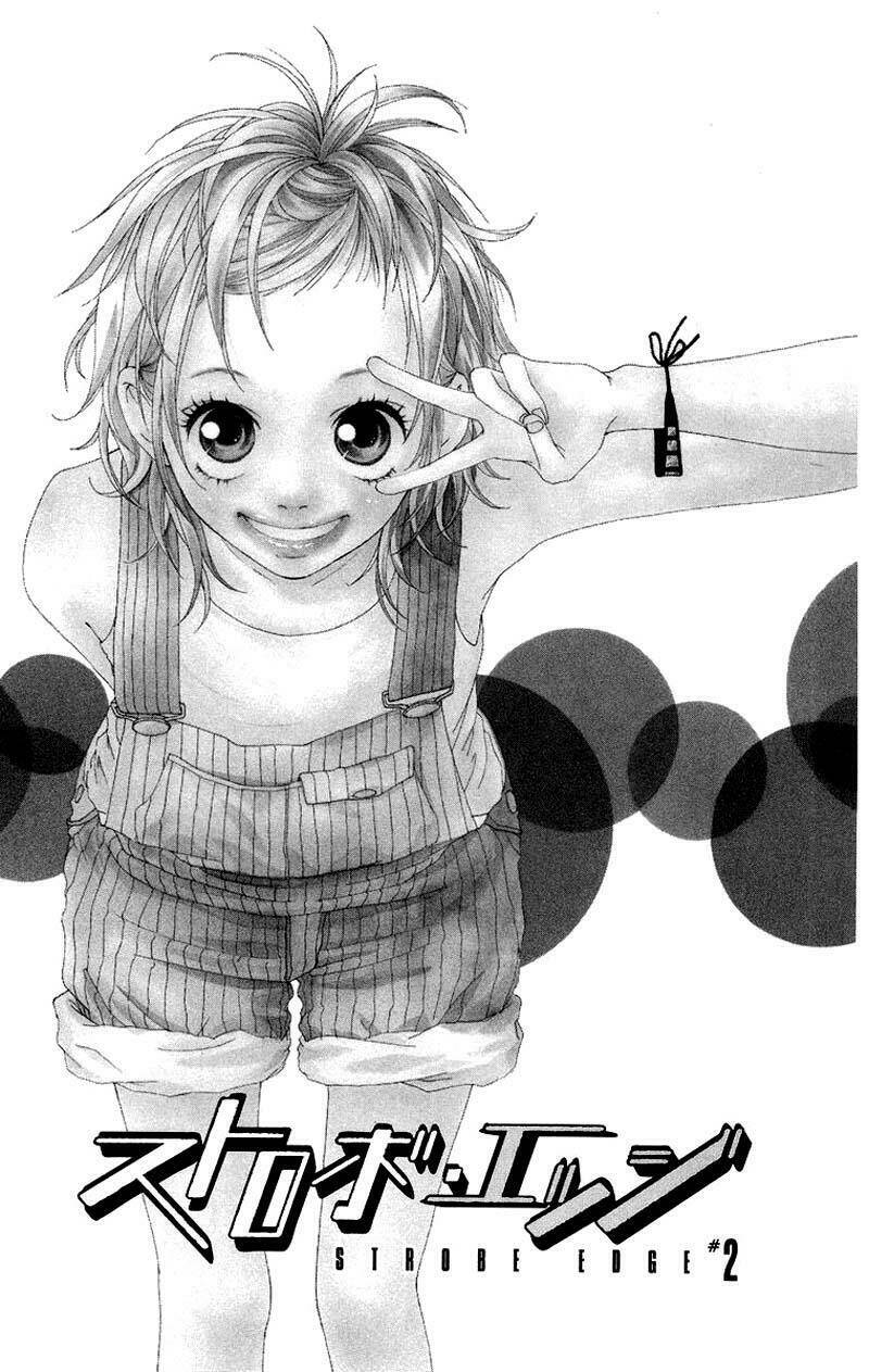 tình yêu học trò chapter 2 1