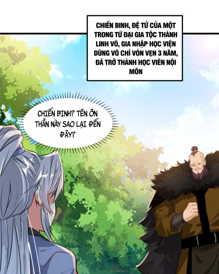 tuyệt thế sát thần chapter 1 10