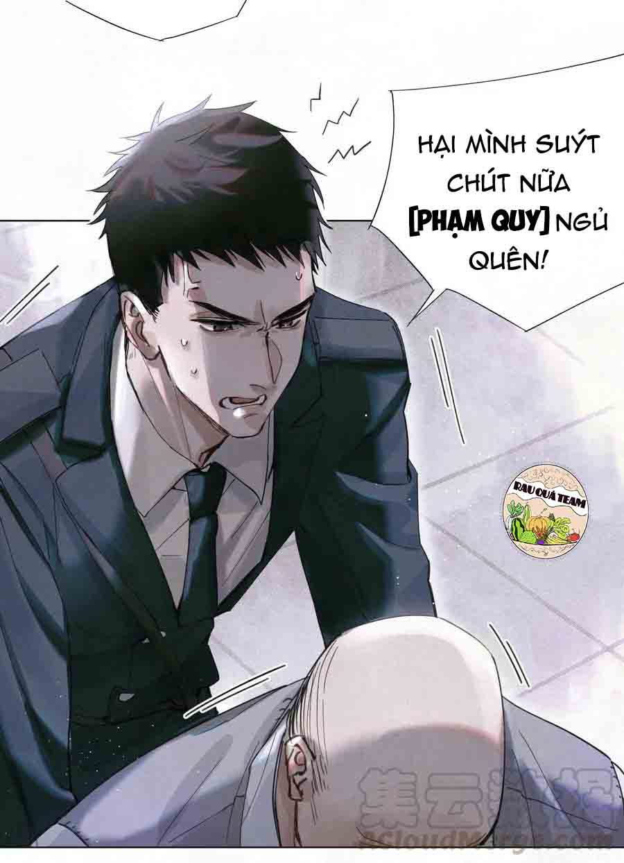 toàn cầu cao khảo chapter 4 24