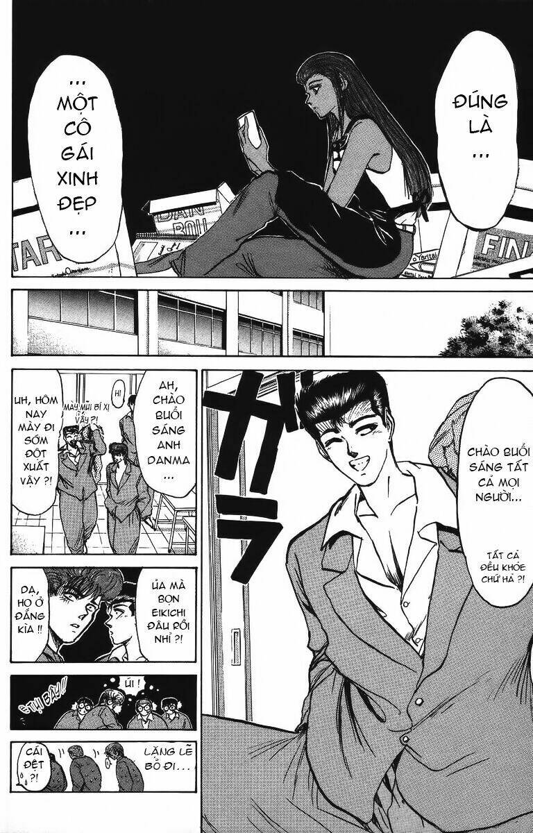 shonan junai gumi chapter 158 5