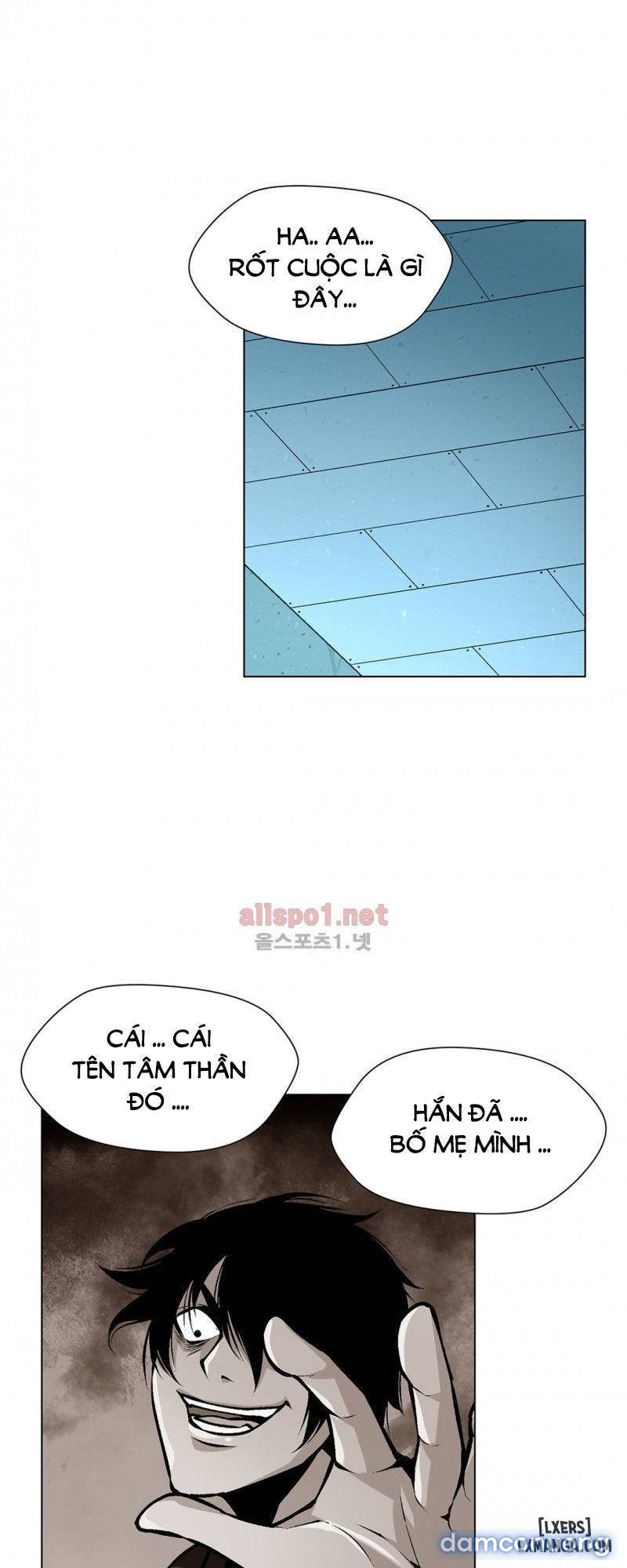 nô lệ song sinh chapter 46 16