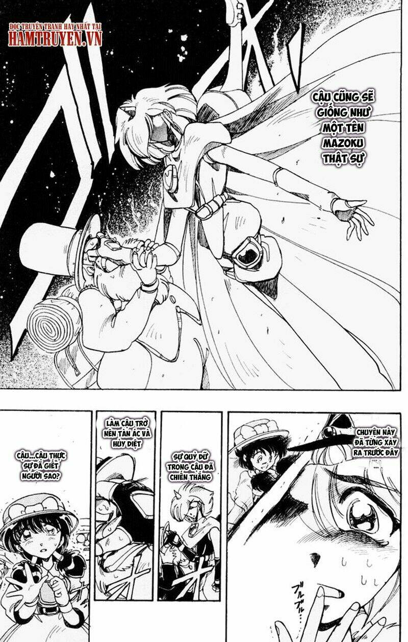 violinist of hameln - cây đàn kì diệu chapter 52 12