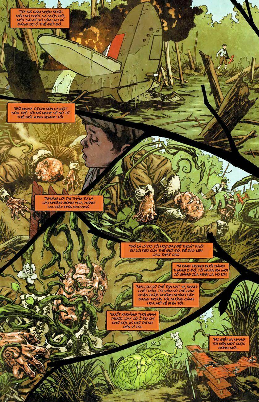 swamp thing chapter 2 5