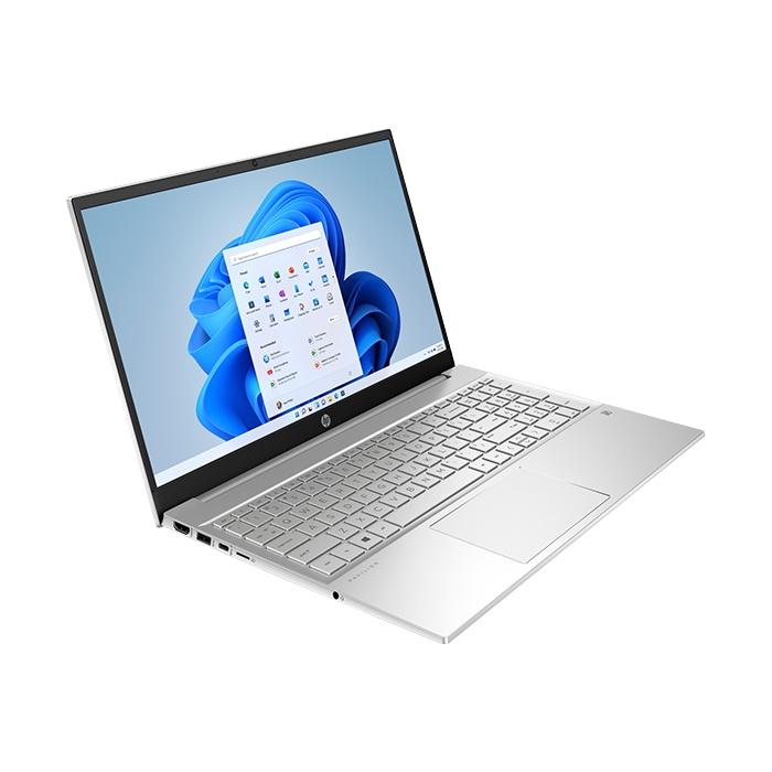 Laptop HP Pavilion 15-eg2085TU 7C0Q7PA (i5-1240P | 8GB | 256GB | Intel Iris Xe Graphics | 15.6' FHD | Win 11) Hàng chính hãng