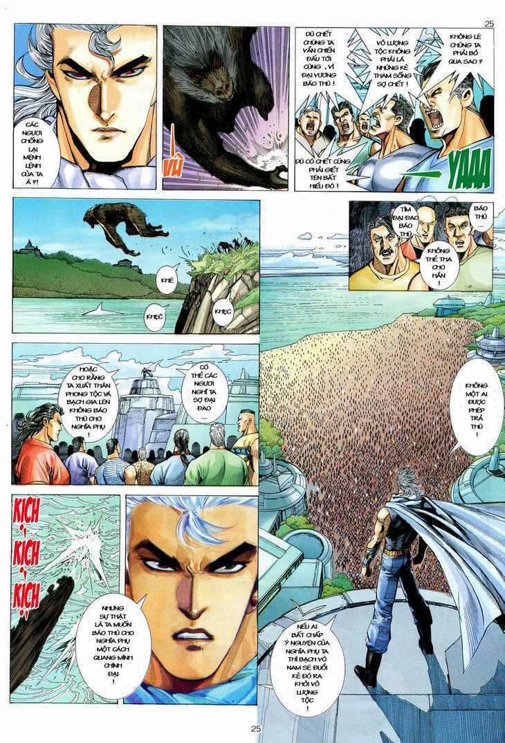 võ thần chapter 71 23