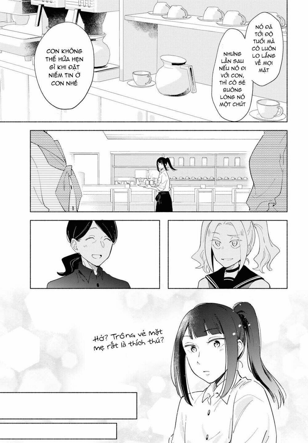 this love that won't reach chapter 24 21