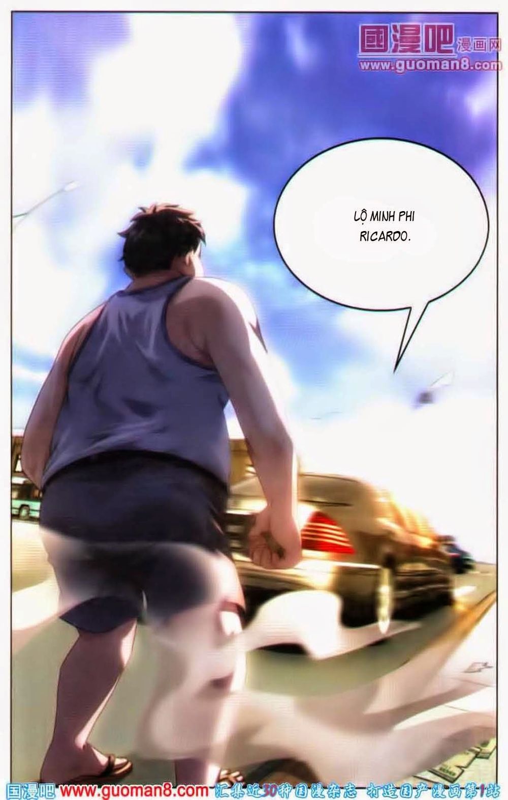 long tộc 2 chapter 41 20