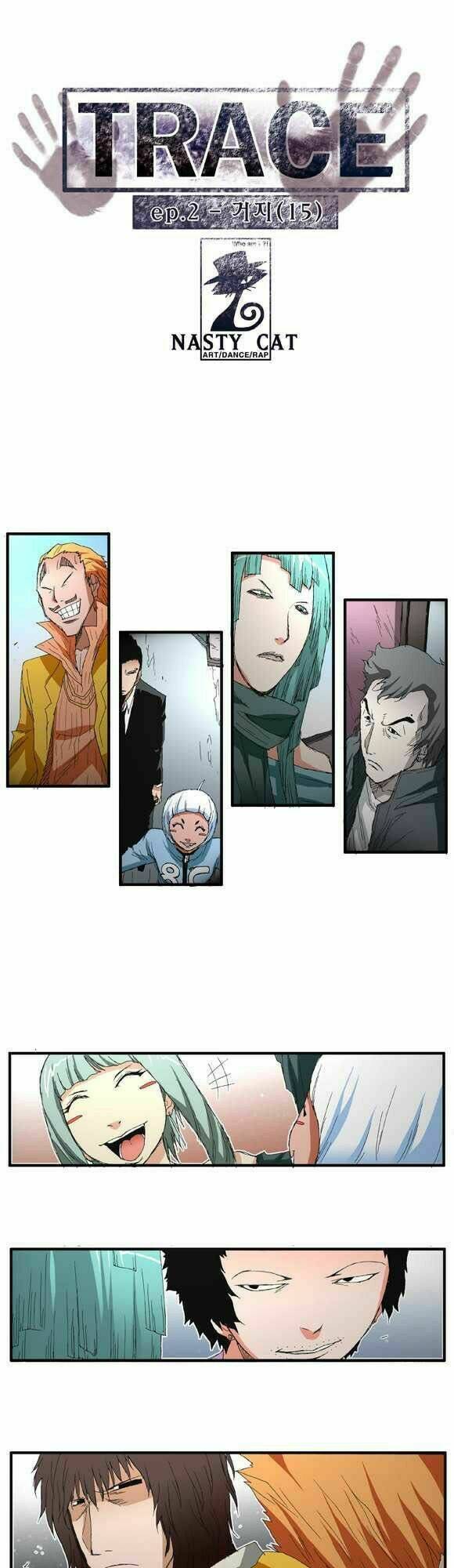 siêu năng chapter 35 2