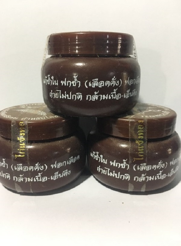 Thuốc thông huyết cho gà tre gà chọi sau khi đá