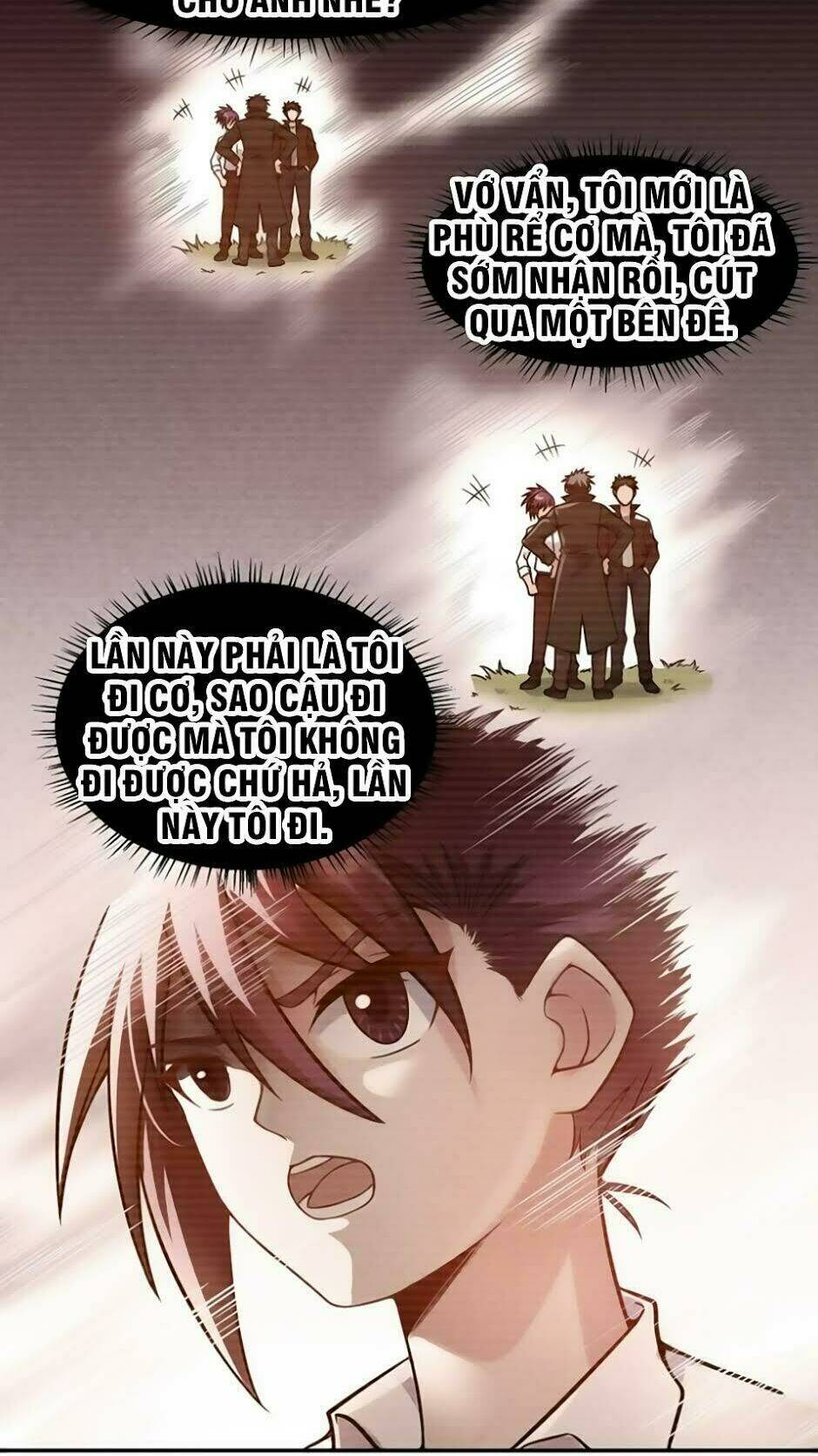 cao thủ cận vệ của nữ chủ tịch chapter 20 29