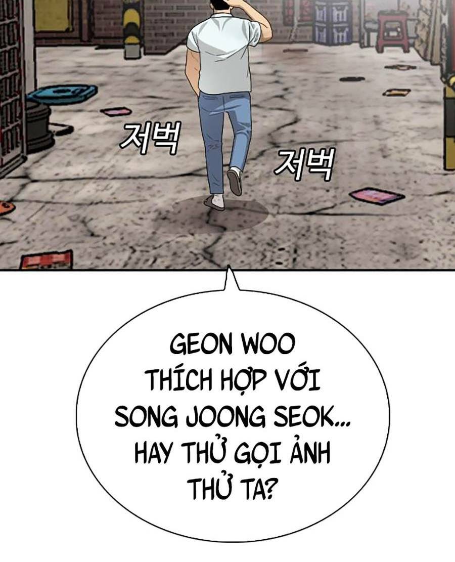 người xấu chapter 92 6