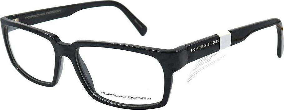 Gọng kính chính hãng Porsche Design P8191 D