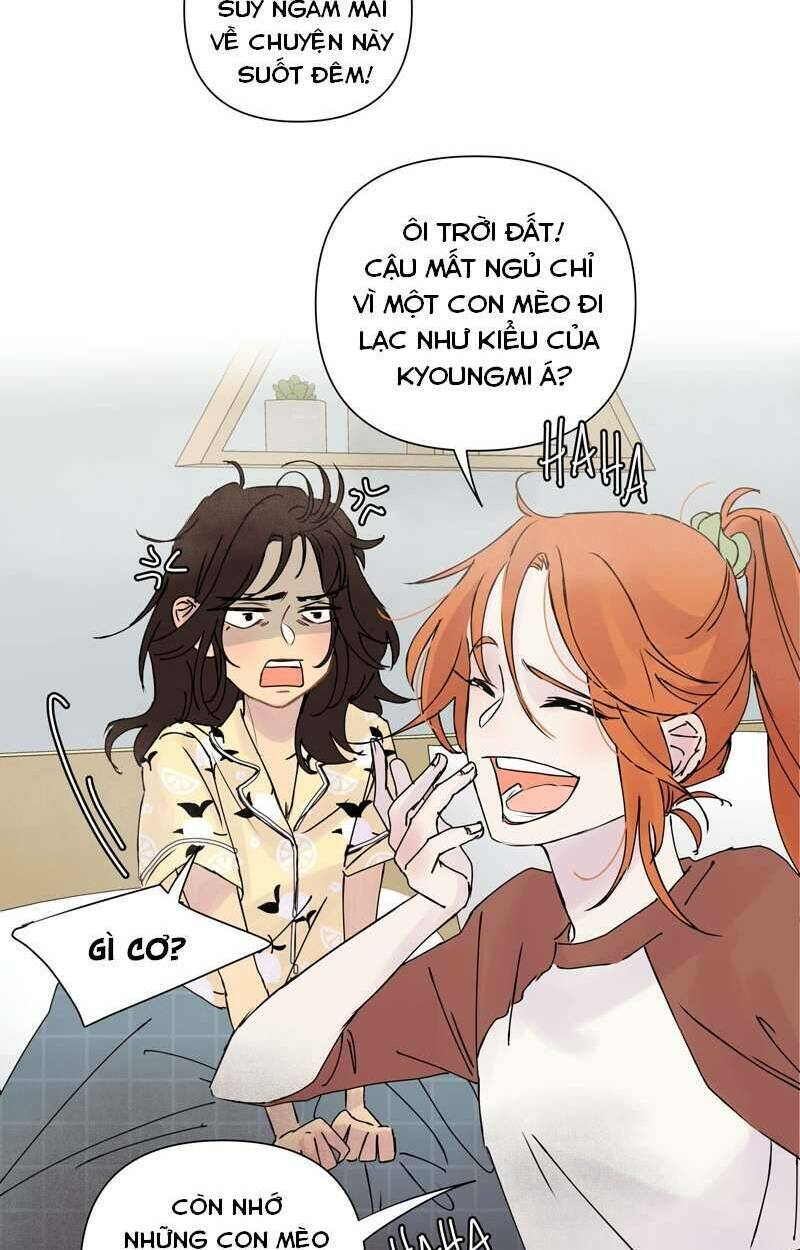 honey lemon chapter 2 9