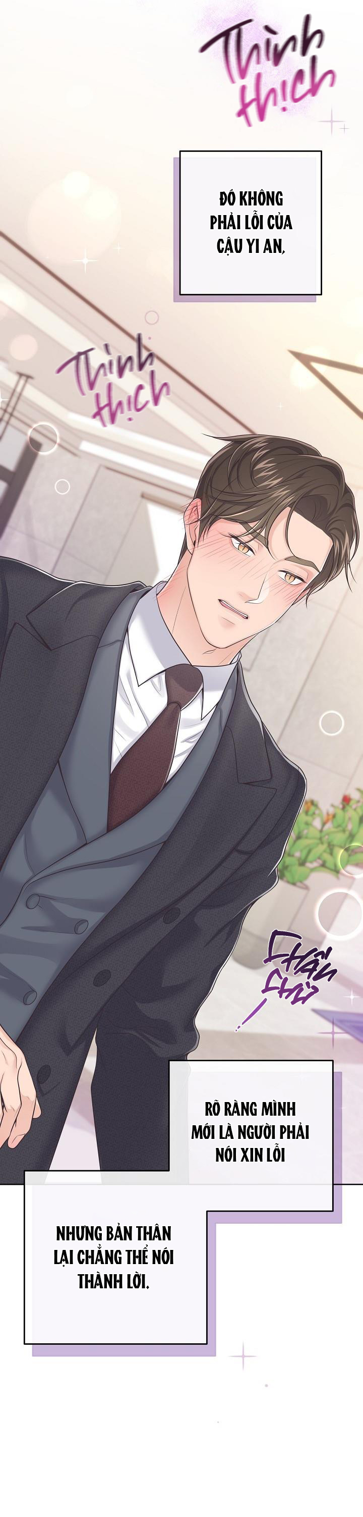 quản gia đáng yêu chapter 46 23