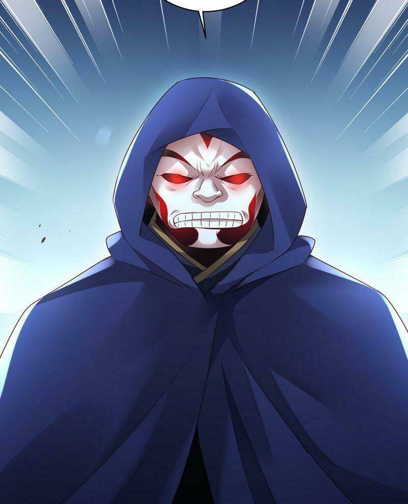 thiên kim bất hoán chapter 84 9