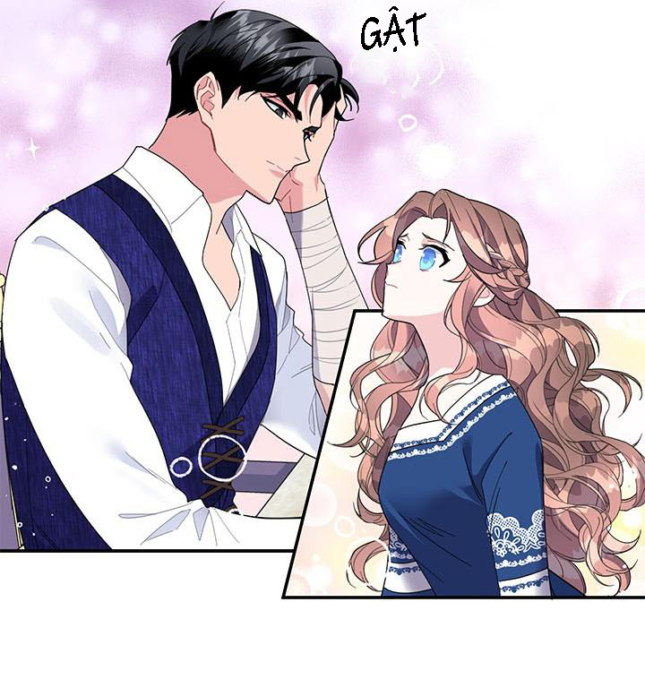 công chúa của loài chim chapter 17 52