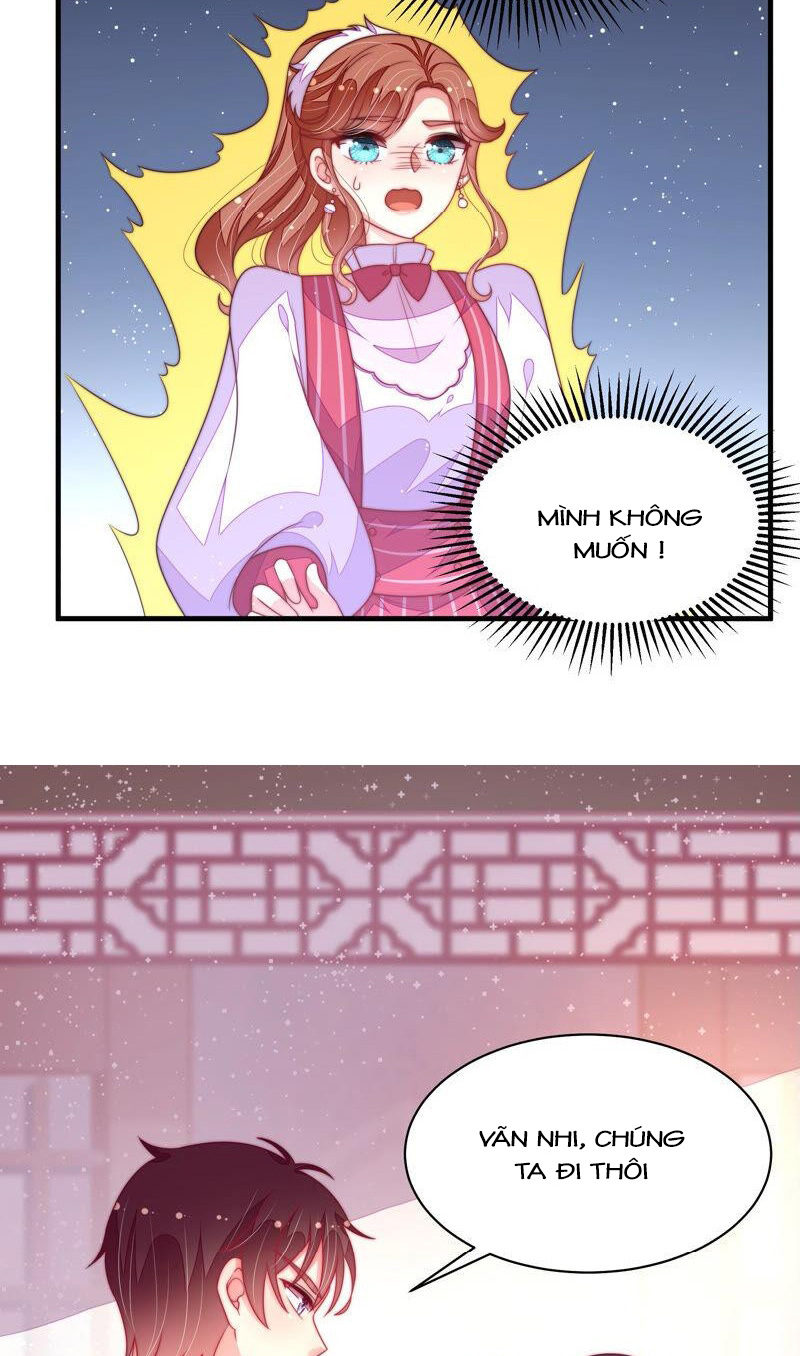 ngày nào thiếu soái cũng ghen chapter 327 3