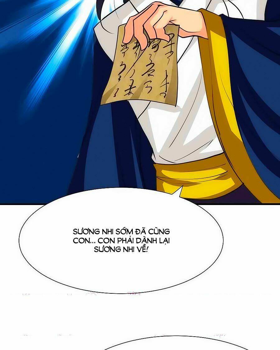 dưỡng thiếu chủ đấu tra nam chapter 61 21