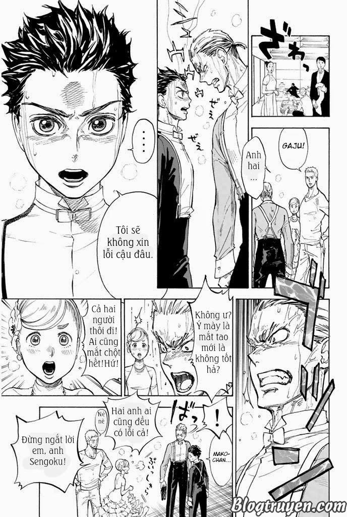 ballroom e youkoso chapter 9 11