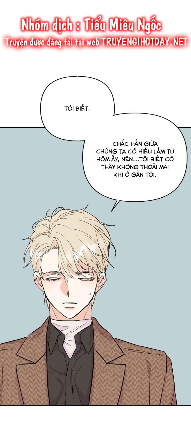 chúng ta ly hôn đi! chapter 50 29