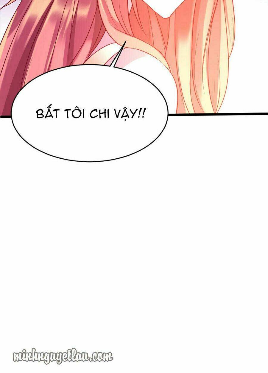 tiểu bạch điềm thê của long thiếu chapter 3 20