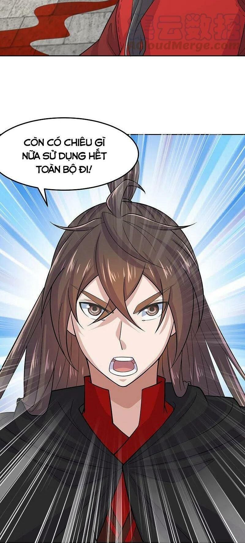 tiên võ đế tôn chapter 214 30