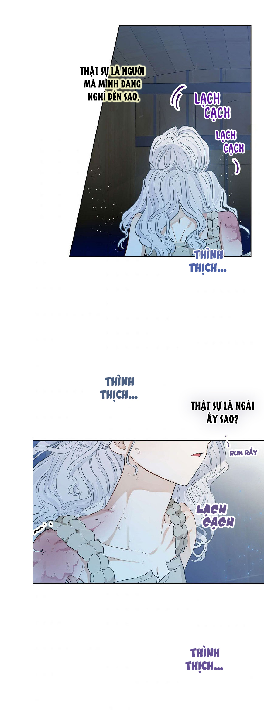 đứa con gái ngoài giá thú của bá tước chapter 28 29