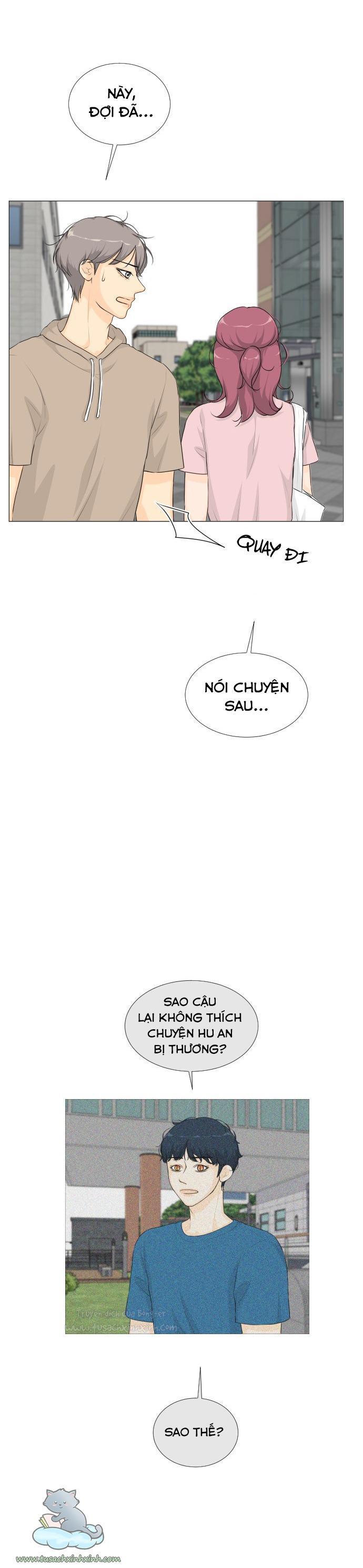 bán quỷ chapter 48 14