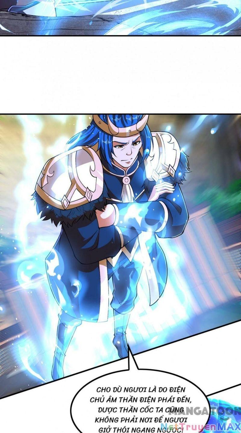 đệ nhất người ở rể chapter 210 27