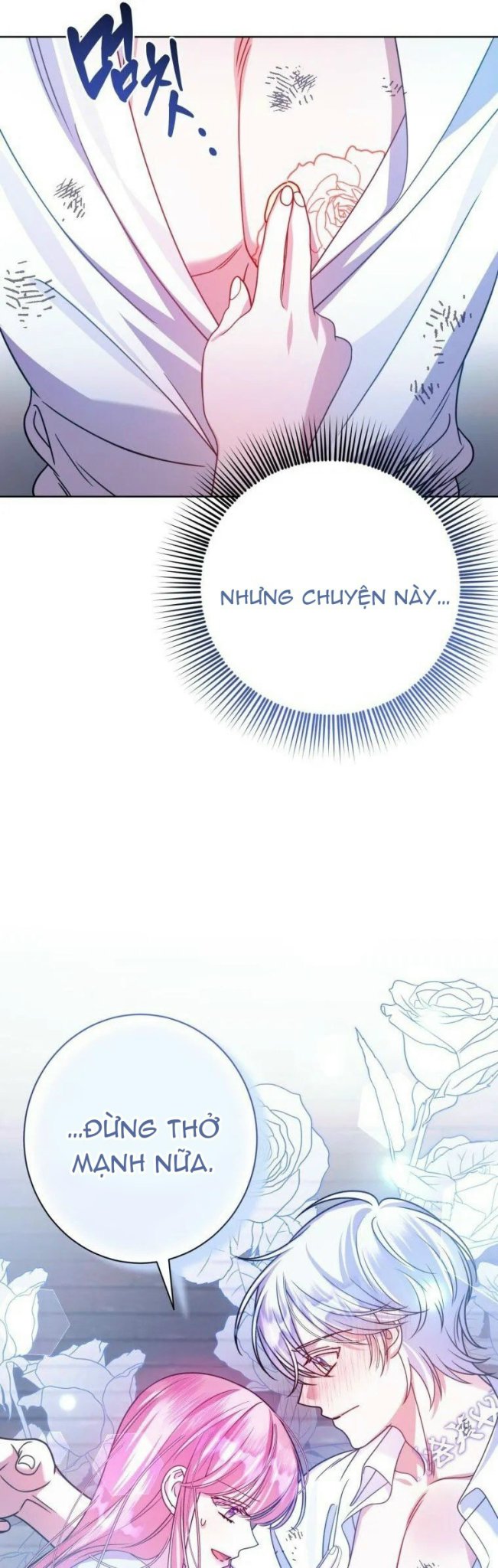 tôi gặp nam chính ở trong tù (remake) chapter 10.2 11