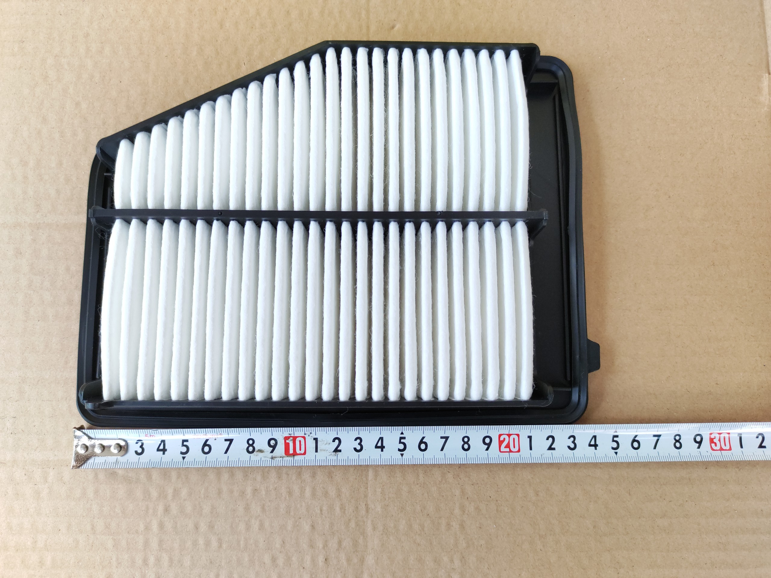 Lọc gió động cơ Honda Civic 2011-2018 - A28011