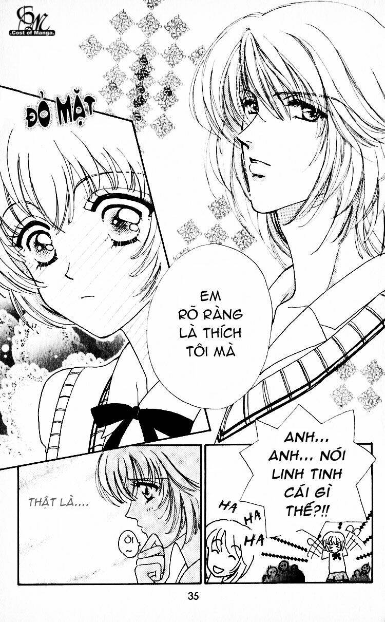 hana ni nare chapter 5 9