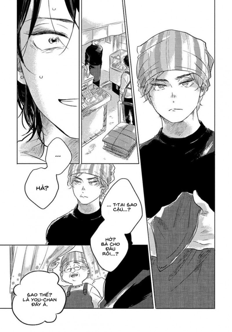 bokura no tsuzuki chapter 1 24