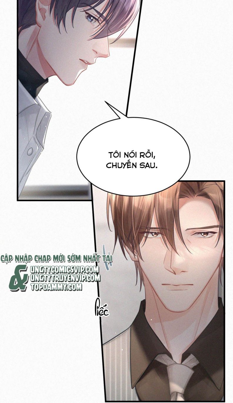 thần thương (môi súng) chapter 88 28