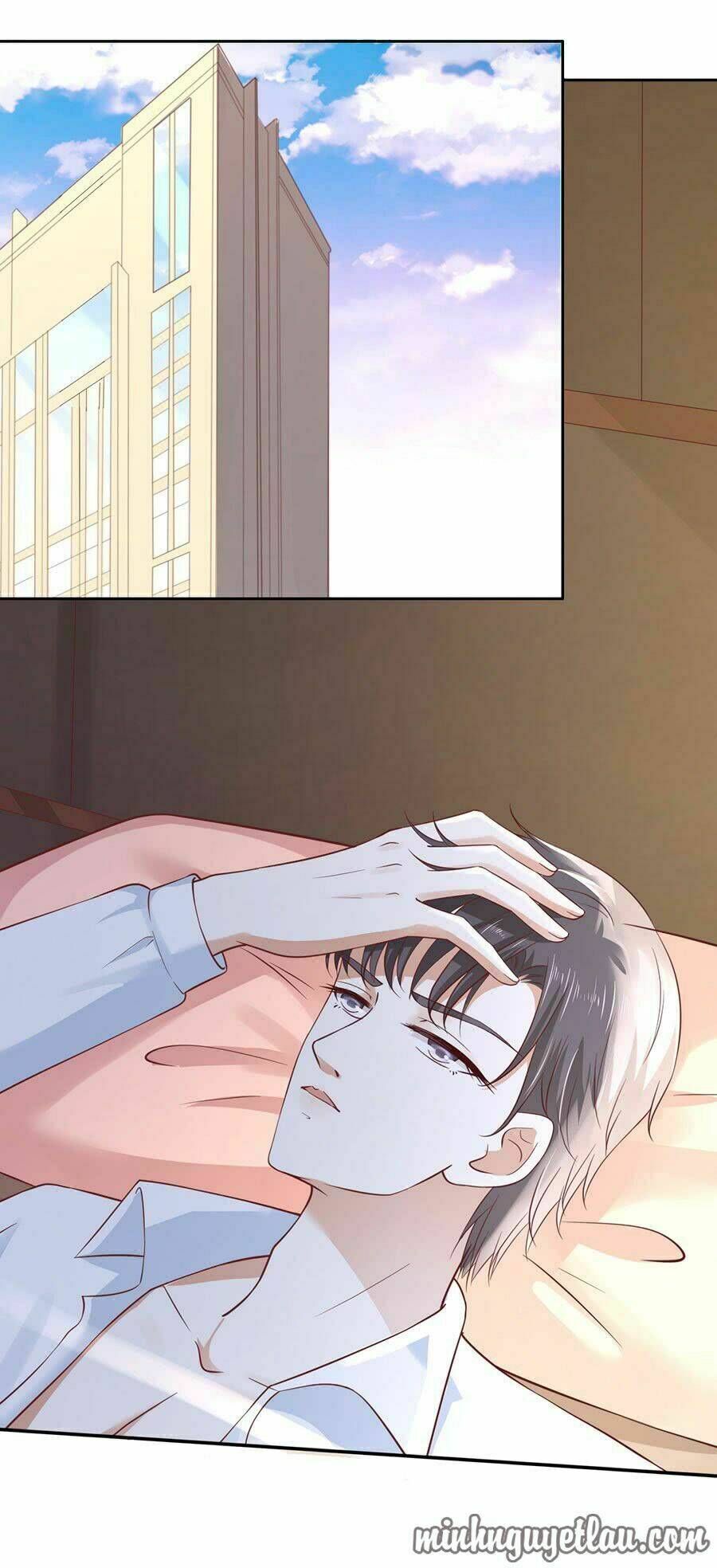 liệt ái tri hạ: series mật đào tiểu tình nhân chapter 255 6