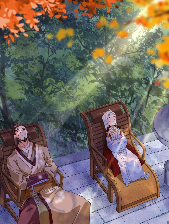 sự tại tất đắc chapter 7 3