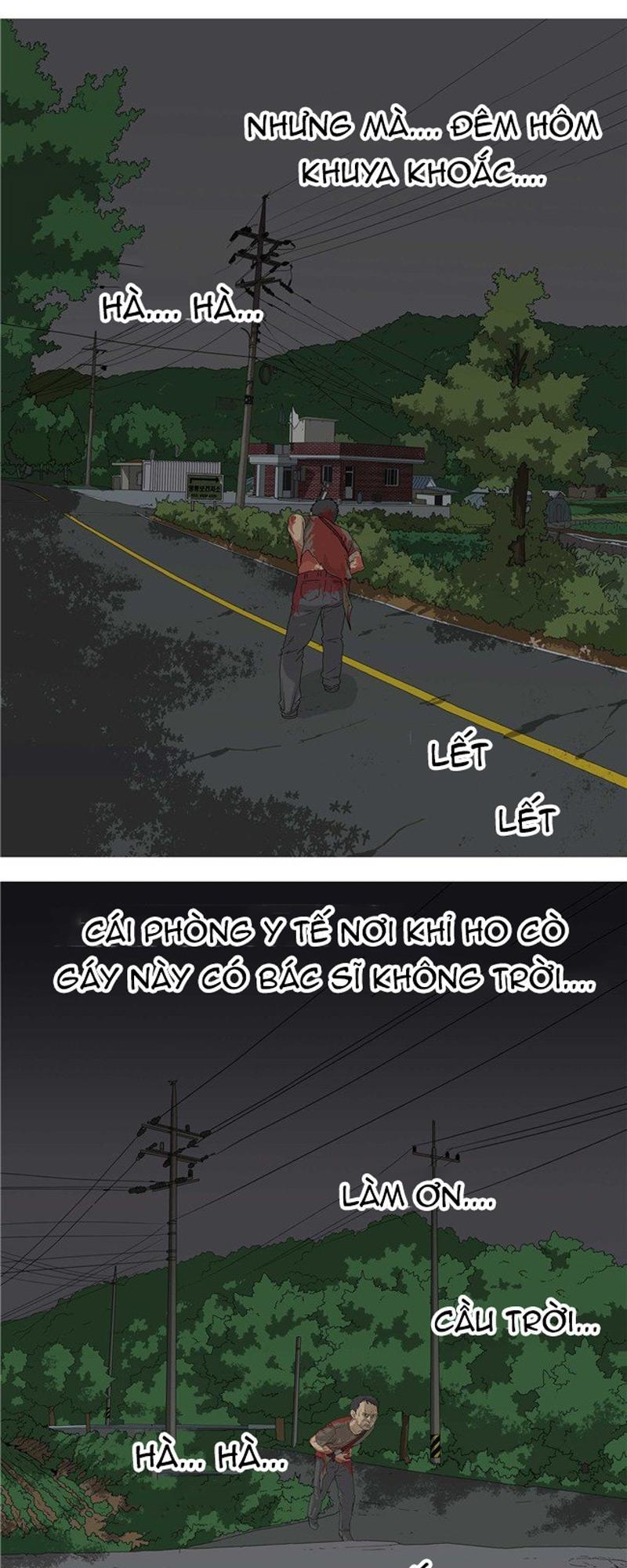 hồi sinh chapter 4 22