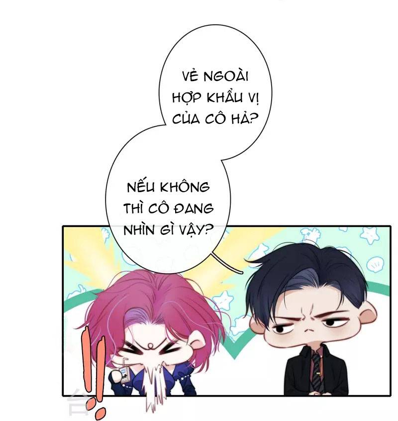 kim ốc tàng kiều chapter 39 9