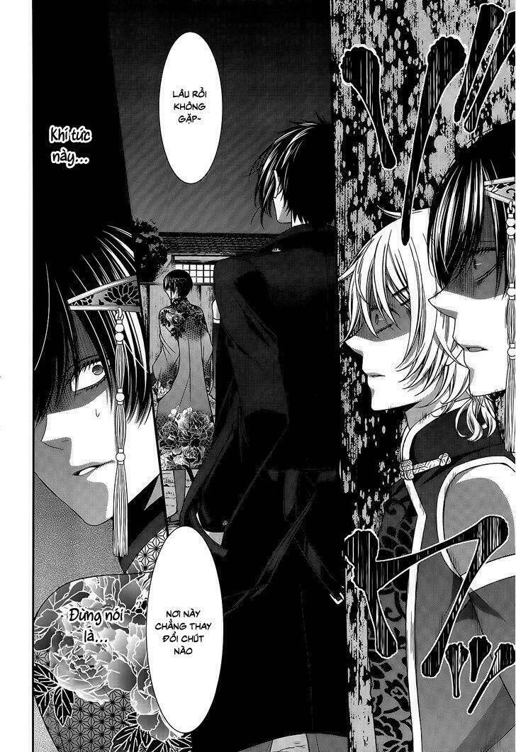 shuuen no elysion chapter 12 21