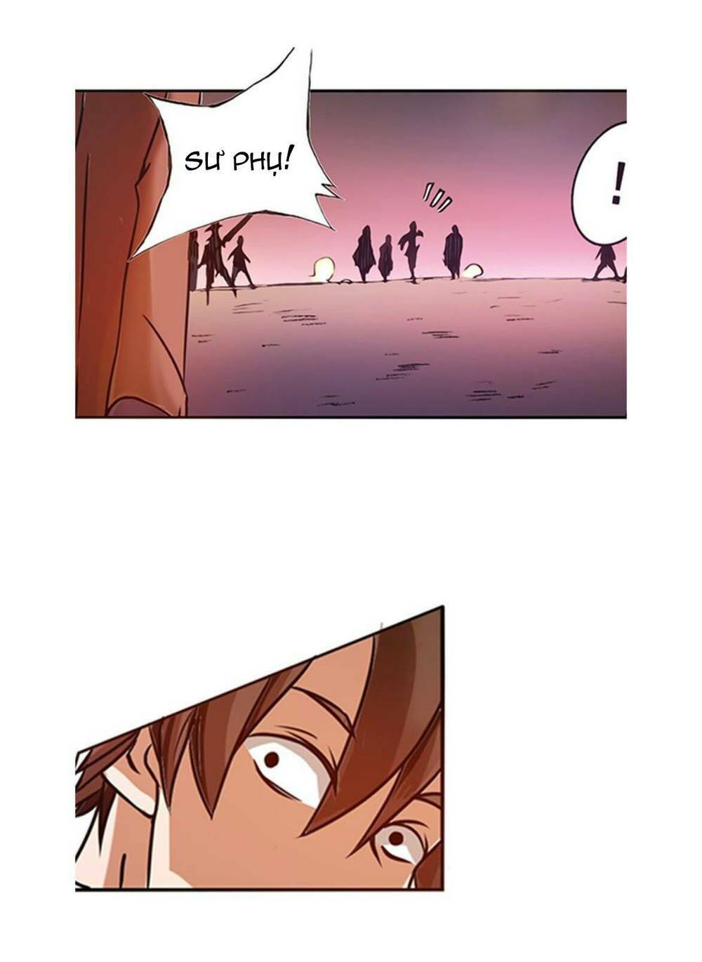 vì tôi là ông chú mở tiệm bán vũ khí chapter 16 24