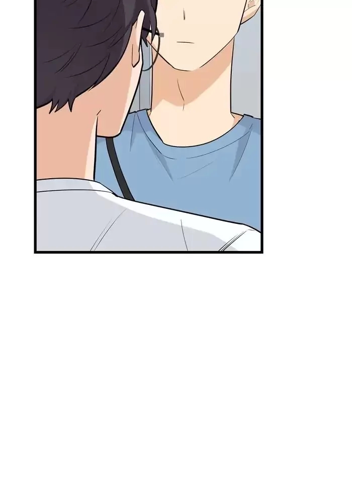 anh bạn của tôi đang phát sáng kìa ! chapter 40 6