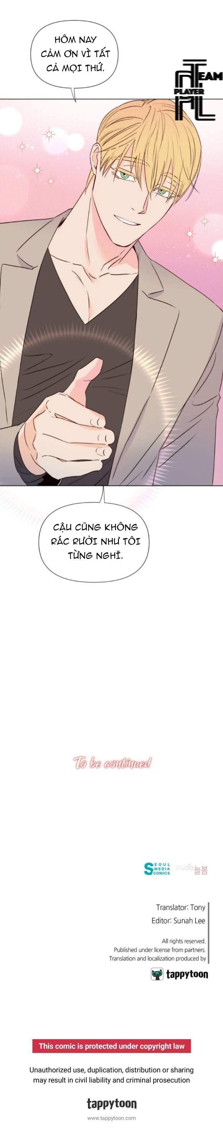 cái giá của sự nổi tiếng chapter 14 27