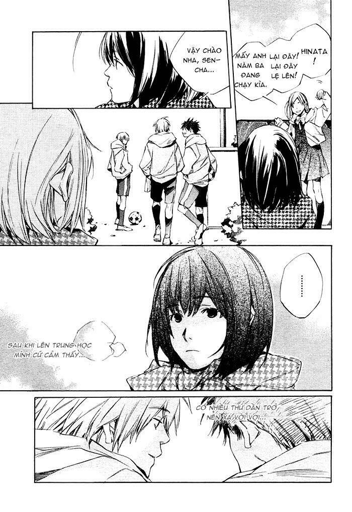 nanairo sekai chapter 3 4