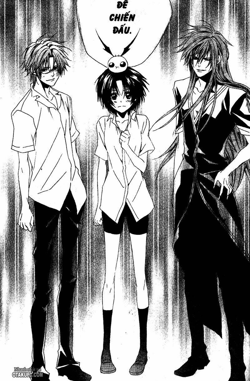 high & high chapter 20 15