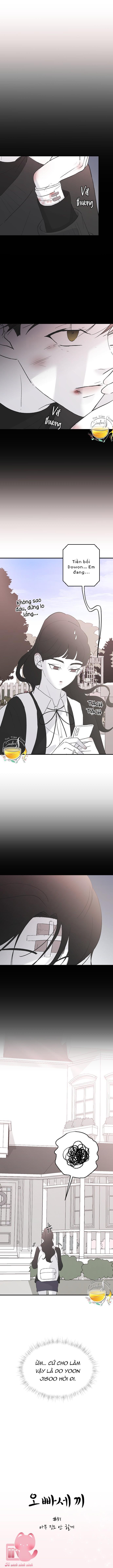 ba anh trai cực phẩm của tôi chapter 51 3