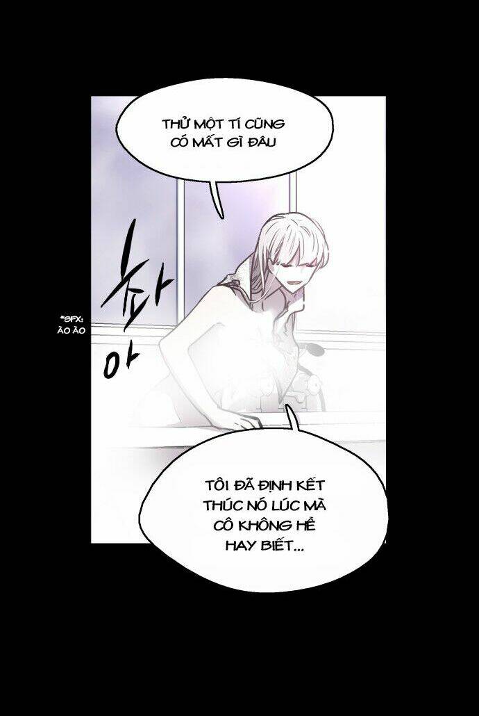 người máy hủy diệt chapter 20 15